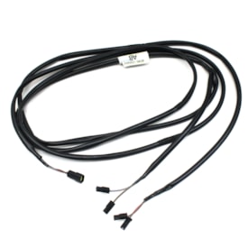 FORD MOTOR COMPANY | 8C4515A404AB | CHICOTE