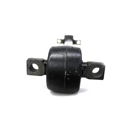 FORD MOTOR COMPANY | 8C454612DA | BARRA DE REACAO FIXA FORD/VW 6X4 583MM (MODELO SEM REGULAGEM)