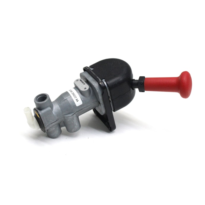 FORD MOTOR COMPANY | 9617221870 | VALVULA FREIO MAO (MANETE FREIO) FORD CARGO (FIXACAO LATERAL)-af15daa3-8d34-4a9d-abb6-e90e7a32443e