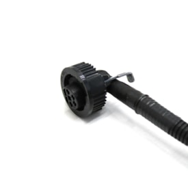 FORD MOTOR COMPANY | 9C3514K141AB | CHICOTE DE ALIMENTACAO DO TACOGRAFO F4000 2008 A 2012