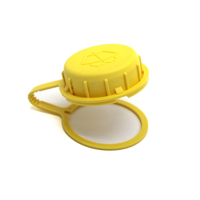 FORD MOTOR COMPANY | BC4517K606AA5CL | TAMPA RESERVATORIO DAGUA LIMPADOR PARABRISA FORD CARGO NOVO PANDA (11..) (SEM TAMPA)-5ce9a33c-4c40-434d-b0bb-e84904c7162e