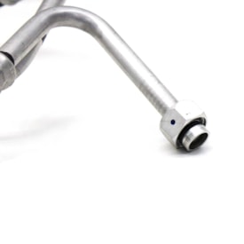 FORD MOTOR COMPANY | BC4519N617BB | MANGUEIRA DO EVAPORADOR AO COMPRESSOR DO AR CONDICIONADO CARGO GI - 3132/ 2632/ 1932/ 1933/ 3133