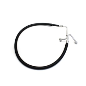 FORD MOTOR COMPANY | BC4519N617BB | MANGUEIRA DO EVAPORADOR AO COMPRESSOR DO AR CONDICIONADO CARGO GI - 3132/ 2632/ 1932/ 1933/ 3133