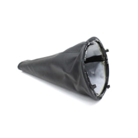 FORD MOTOR COMPANY | BC457277BB3YY | GUARDA PO/COIFA ALAVANCA FORD CARGO