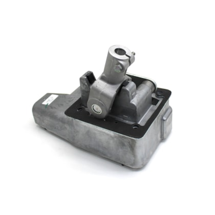 FORD MOTOR COMPANY | BC457K427AF | COMANDO DA ALAVANCA CAIXA MUDANCAS COMPLETA FORD CARGO NOVO PANDA