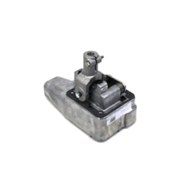 FORD MOTOR COMPANY | BC457K427BE | COMANDO DA ALAVANCA CAIXA MUDANCAS COMPLETA FORD CARGO NOVO PANDA