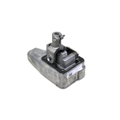 FORD MOTOR COMPANY | BC457K427BE | COMANDO DA ALAVANCA CAIXA MUDANCAS COMPLETA FORD CARGO NOVO PANDA