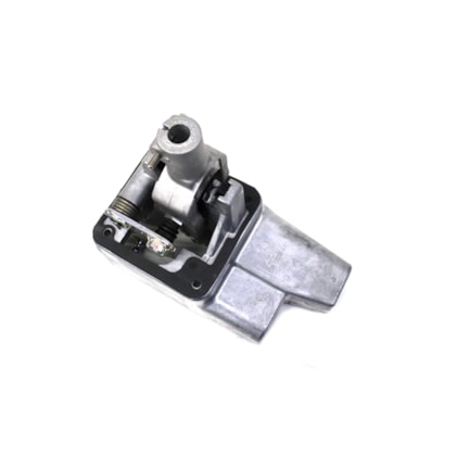 FORD MOTOR COMPANY | BC457K427BE | COMANDO DA ALAVANCA CAIXA MUDANCAS COMPLETA FORD CARGO NOVO PANDA