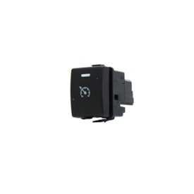 FORD MOTOR COMPANY | BC459C779AA | INTERRUPTOR/BOTAO CONTROLE VELOCIDADE FORD CARGO NOVO PANDA