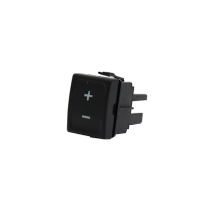 FORD MOTOR COMPANY | BC459C888AA | INTERRUPTOR/BOTAO CONTROLE VELOCIDADE FORD CARGO NOVO PANDA