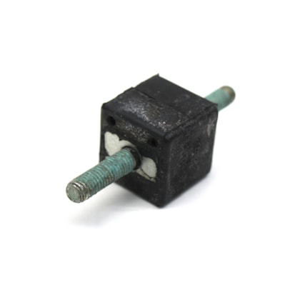 FORD MOTOR COMPANY | BC459T676AB | COXIM FIXACAO DUTO FILTRO AR FORD CARGO NOVO PANDA 2012.. (ROSCA M8X1,25)