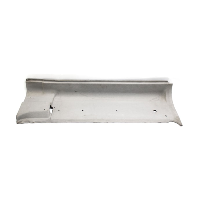 FORD MOTOR COMPANY | BC46E31113BBYRB | PAINEL DE ACABAMENTO LATERAL - LD FORD CARGO GII - PANDA 1729/1731/2431/3031-184fd181-650c-4783-aa8b-cacabd818f31
