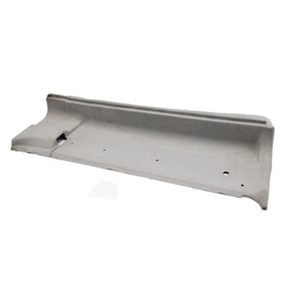 FORD MOTOR COMPANY | BC46E31113BBYRB | PAINEL DE ACABAMENTO LATERAL - LD   FORD CARGO GII - PANDA   1729/1731/2431/3031