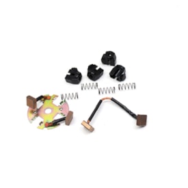 FORD MOTOR COMPANY | BG3X11A038AA | PLACA DO PORT