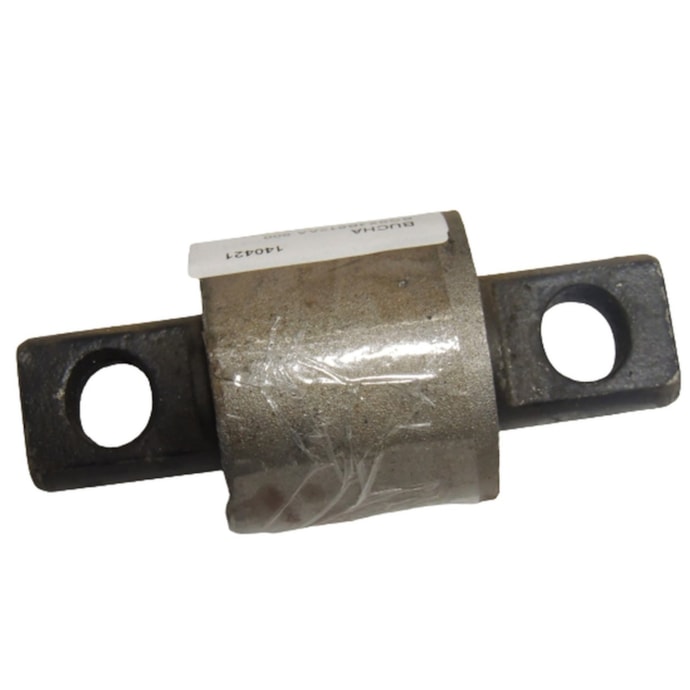 FORD MOTOR COMPANY | BG9X4B612AA | BUCHA COM PINO DO BRACO TENSOR (63X102X21X18) FORD/VW/VOLVO VM/VOLVO FH-6e48dccd-65b4-4af6-b2ad-e8e233b2f70d