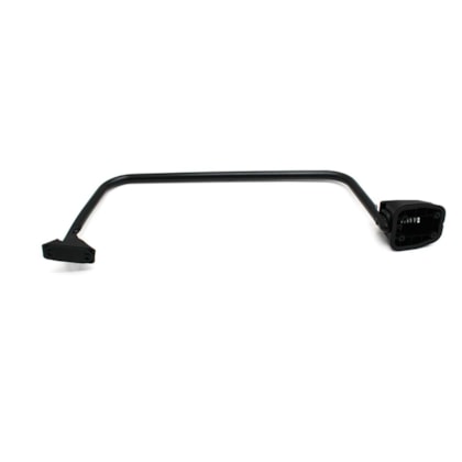 FORD MOTOR COMPANY | BH1X17K718AA | BRACO E SUPORTE DO ESPELHO RETROVISOR EXTERNO - LD - CONTROLE MANUAL CARGO GII
