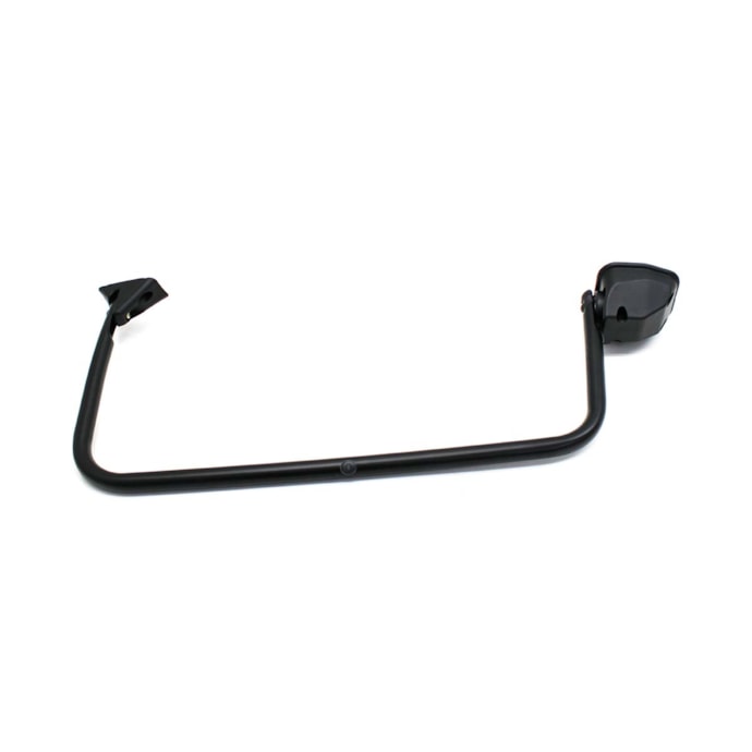 FORD MOTOR COMPANY | BH1X17K718AA | BRACO E SUPORTE DO ESPELHO RETROVISOR EXTERNO - LD - CONTROLE MANUAL   CARGO GII-ece74409-d76e-466e-a244-579495a6489b
