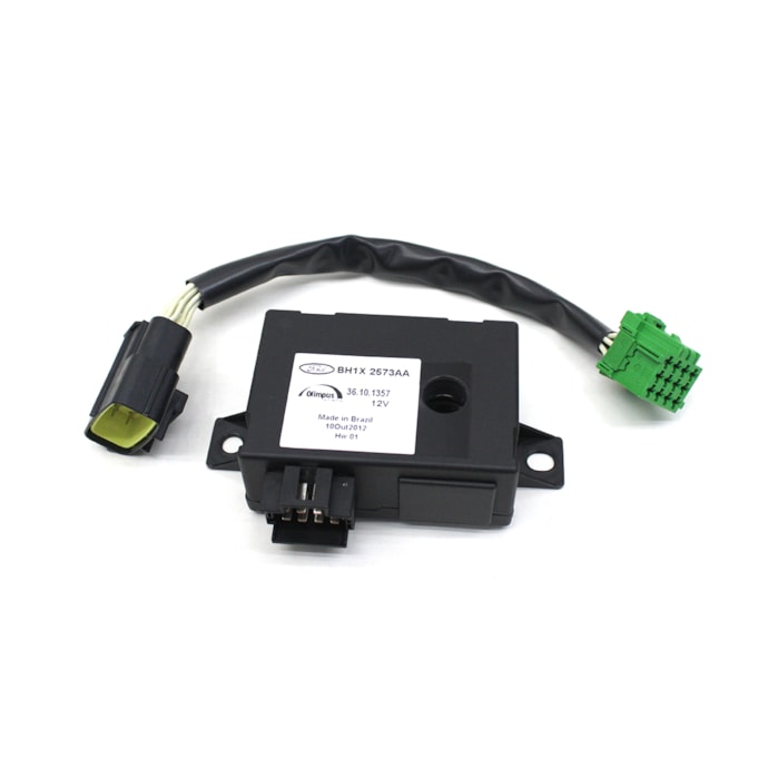 FORD MOTOR COMPANY | BH1X2573AA | MODULO ALARME ELETRONICO-5650bc99-386f-4a7d-9e5a-8af017908ec3