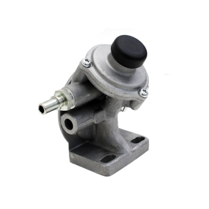 FORD MOTOR COMPANY | BH1X9W155BA | CABECOTE FILTRO DIESEL/RACOR SEPARADOR DAGUA (PF420) (ROSCA 1-12) COM CONEXOES