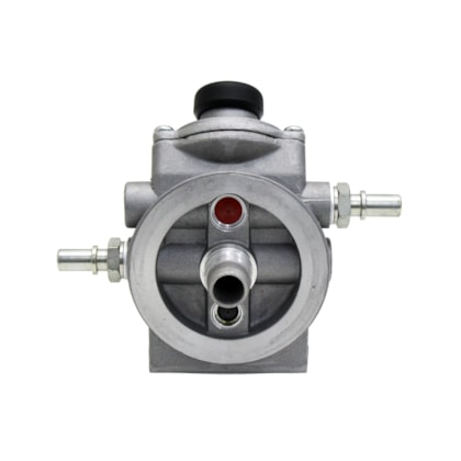 FORD MOTOR COMPANY | BH1X9W155BA | CABECOTE FILTRO DIESEL/RACOR SEPARADOR DAGUA (PF420) (ROSCA 1-12) COM CONEXOES