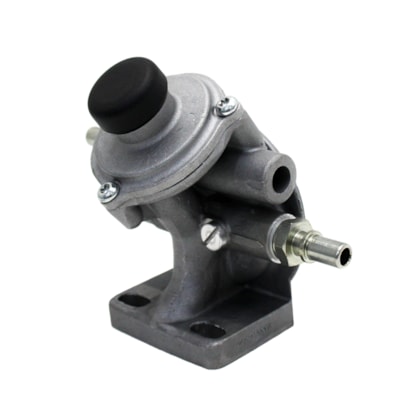 FORD MOTOR COMPANY | BH1X9W155BA | CABECOTE FILTRO DIESEL/RACOR SEPARADOR DAGUA (PF420) (ROSCA 1-12) COM CONEXOES