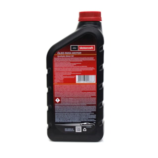 FORD MOTOR COMPANY | BXO5W30AA | OLEO MOTOR 5W30 SINTETICO API SL ACEA A5/B5 FORD TRANSIT