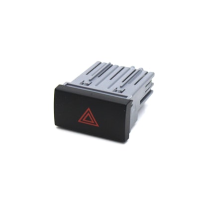 FORD MOTOR COMPANY | CC4513A350BA | INTERRUPTOR/BOTAO 12V PISCA ALERTA/ADVERTENCIA FORD CARGO 816/1119