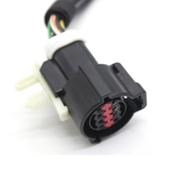 FORD MOTOR COMPANY | CC4513N052AC | CHICOTE FAROL LD/LE