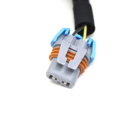 FORD MOTOR COMPANY | CC4513N052AC | CHICOTE FAROL LD/LE