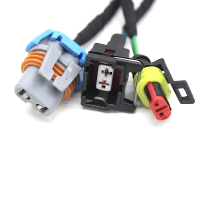 FORD MOTOR COMPANY | CC4513N052AC | CHICOTE FAROL LD/LE