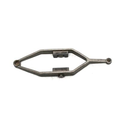 FORD MOTOR COMPANY | CC457500AA | CARCACA EMBREAGEM COM GARFO FORD CARGO 816/1119 (COM GARFO/ROLETE/PINO ESFERICO)