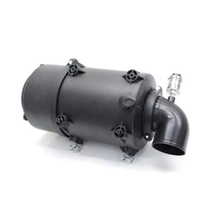 FORD MOTOR COMPANY | CC459600AC | CONJUNTO FILTRO AR FORD CARGO 816/1119 2012.. (COM ELEMENTO)