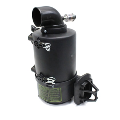 FORD MOTOR COMPANY | CC459600AC | CONJUNTO FILTRO AR FORD CARGO 816/1119 2012.. (COM ELEMENTO)