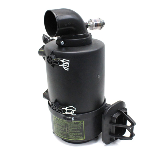 FORD MOTOR COMPANY | CC459600AC | CONJUNTO FILTRO AR FORD CARGO 816/1119 2012.. (COM ELEMENTO)-3a016e83-a0d2-4f02-8782-f83e62d6f00e