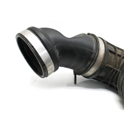 FORD MOTOR COMPANY | CC4Z9C623C | MANGUEIRA DA TOMADA DE AR DO FILTRO AO TURBINA/TURBO COMPRESSOR  FORD CARGO GII      1933
