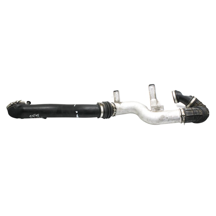 FORD MOTOR COMPANY | CC4Z9C623C | MANGUEIRA DA TOMADA DE AR DO FILTRO AO TURBINA/TURBO COMPRESSOR  FORD CARGO GII      1933-ff011401-55d6-4bba-9fd0-fa0008ebea1d