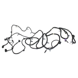 FORD MOTOR COMPANY | DC4514405RJ | CHICOTE DA LANTERNA TRASEIRA FORD CARGO GII - PANDA      3133 2014...