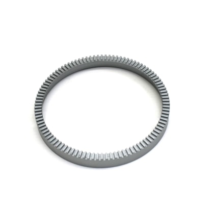 FORD MOTOR COMPANY | DC452B384AB | ANEL DE IMPULSOS ABS CUBO RODA DIANTEIRA FORD CARGO