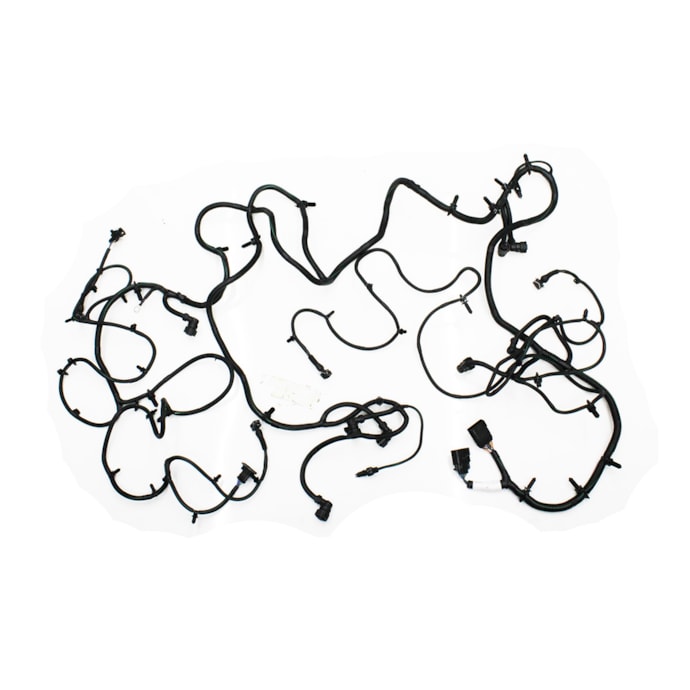 FORD MOTOR COMPANY | DC4614405ED | CHICOTE DA LANTERNA TRASEIRA FORD CARGO GII - PANDA 2842-f586116b-0e0f-43fd-8b16-348f39a03fa3