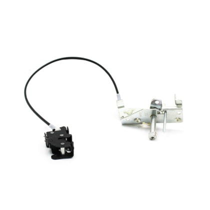 FORD MOTOR COMPANY | DC4646172BB | FECHADURA DO PORTA-OBJETOS DO PARA-LAMA FORD EXTRA PESADO  2042/ 2842 2013-2019
