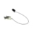 FORD MOTOR COMPANY | DC4646172BB | FECHADURA DO PORTA-OBJETOS DO PARA-LAMA FORD EXTRA PESADO  2042/ 2842 2013-2019-6c0c6eb8-5782-4e70-a690-faa861ee28b6