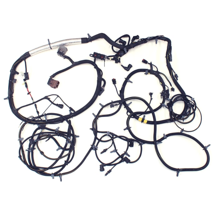 FORD MOTOR COMPANY | EC4514G102ND | CHICOTE DO COMPARTIMENTO DO MOTOR FORD CARGO GII - PANDA 2429 2013 A 2019-4f3dfbcb-4c93-4a9c-b5f2-8d0e975a651a