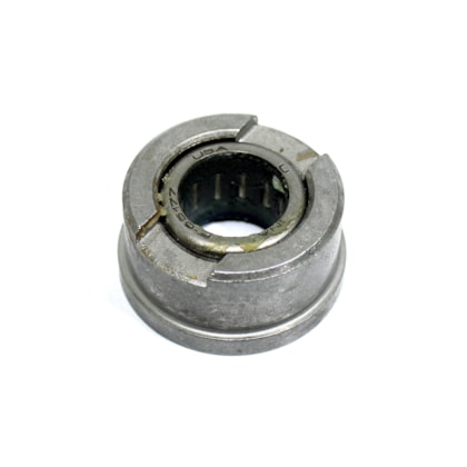 FORD MOTOR COMPANY | F6ZZ7600A | ROLAMENTO VOLANTE MOTOR/PONTA EIXO PILOTO F250/F350/F4000 CARGO 816/1119 MOTOR CUMMINS SERIE B/BT/ISB 4CIL (MEC/ELETR) (17X35/37X18MM)