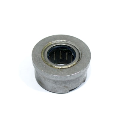 FORD MOTOR COMPANY | F6ZZ7600A | ROLAMENTO VOLANTE MOTOR/PONTA EIXO PILOTO F250/F350/F4000 CARGO 816/1119 MOTOR CUMMINS SERIE B/BT/ISB 4CIL (MEC/ELETR) (17X35/37X18MM)