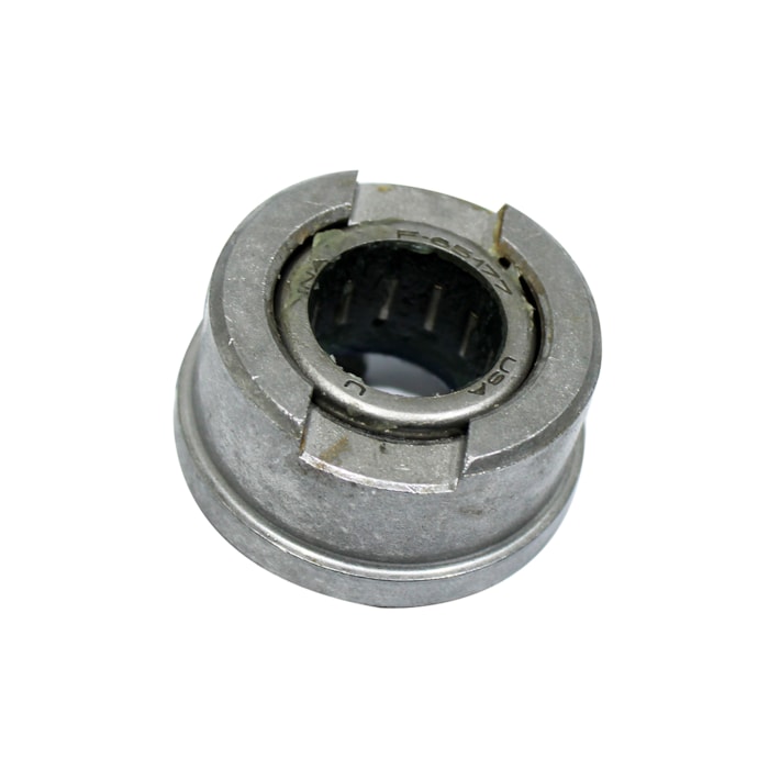 FORD MOTOR COMPANY | F6ZZ7600A | ROLAMENTO VOLANTE MOTOR/PONTA EIXO PILOTO F250/F350/F4000 CARGO 816/1119 MOTOR CUMMINS SERIE B/BT/ISB 4CIL (MEC/ELETR) (17X35/37X18MM)-fbaaece6-43f7-4ec8-9a0d-f39a4e203730