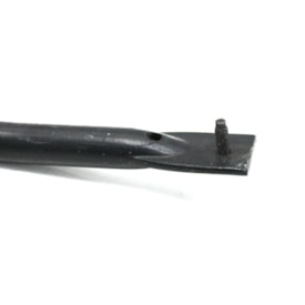 FORD MOTOR COMPANY | F81B80024A40BA | BRACO DO PAINEL DA CAIXA DE RODA DIANTEIRA -LD  SAPAO   F12000/F14000/F16000  98/2005