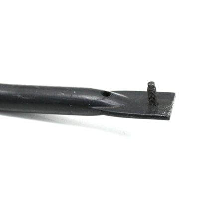 FORD MOTOR COMPANY | F81B80024A40BA | BRACO DO PAINEL DA CAIXA DE RODA DIANTEIRA -LD  SAPAO   F12000/F14000/F16000  98/2005