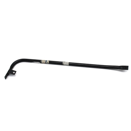 FORD MOTOR COMPANY | F81B80024A40BA | BRACO DO PAINEL DA CAIXA DE RODA DIANTEIRA -LD  SAPAO   F12000/F14000/F16000  98/2005