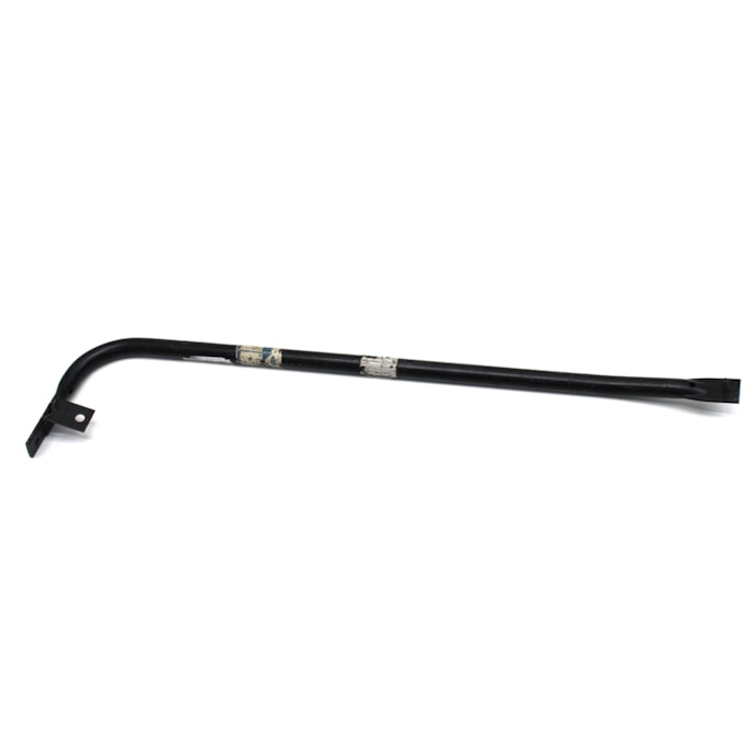 FORD MOTOR COMPANY | F81B80024A40BA | BRACO DO PAINEL DA CAIXA DE RODA DIANTEIRA -LD  SAPAO   F12000/F14000/F16000  98/2005-ce9288c6-387b-4456-8d37-651232f3999e