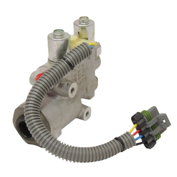 FORD MOTOR COMPANY | F81Z2B373C | CONTROLE HIDRAULICO DO MODULO DO FREIO ANTI-BLOCANTE   F4000 98 A 2012-b319b663-9bbf-4802-a929-39fd37e7db39